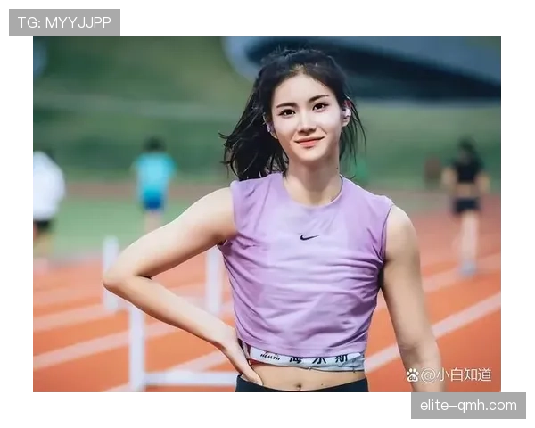 费钰婷私下竟然这么会享受，体坛女神背后的生活比明星还精彩！
