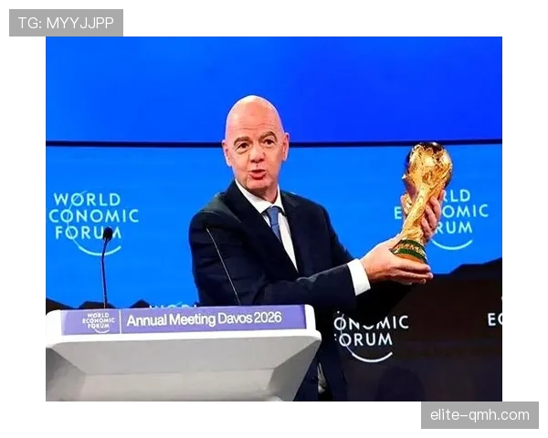 2026世界杯104场比赛为何创下历史纪录