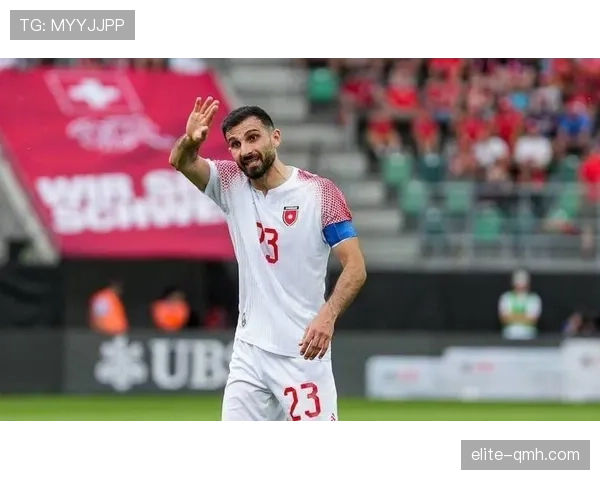 约旦首次晋级世界杯，2026美加墨赛场能否一鸣惊人